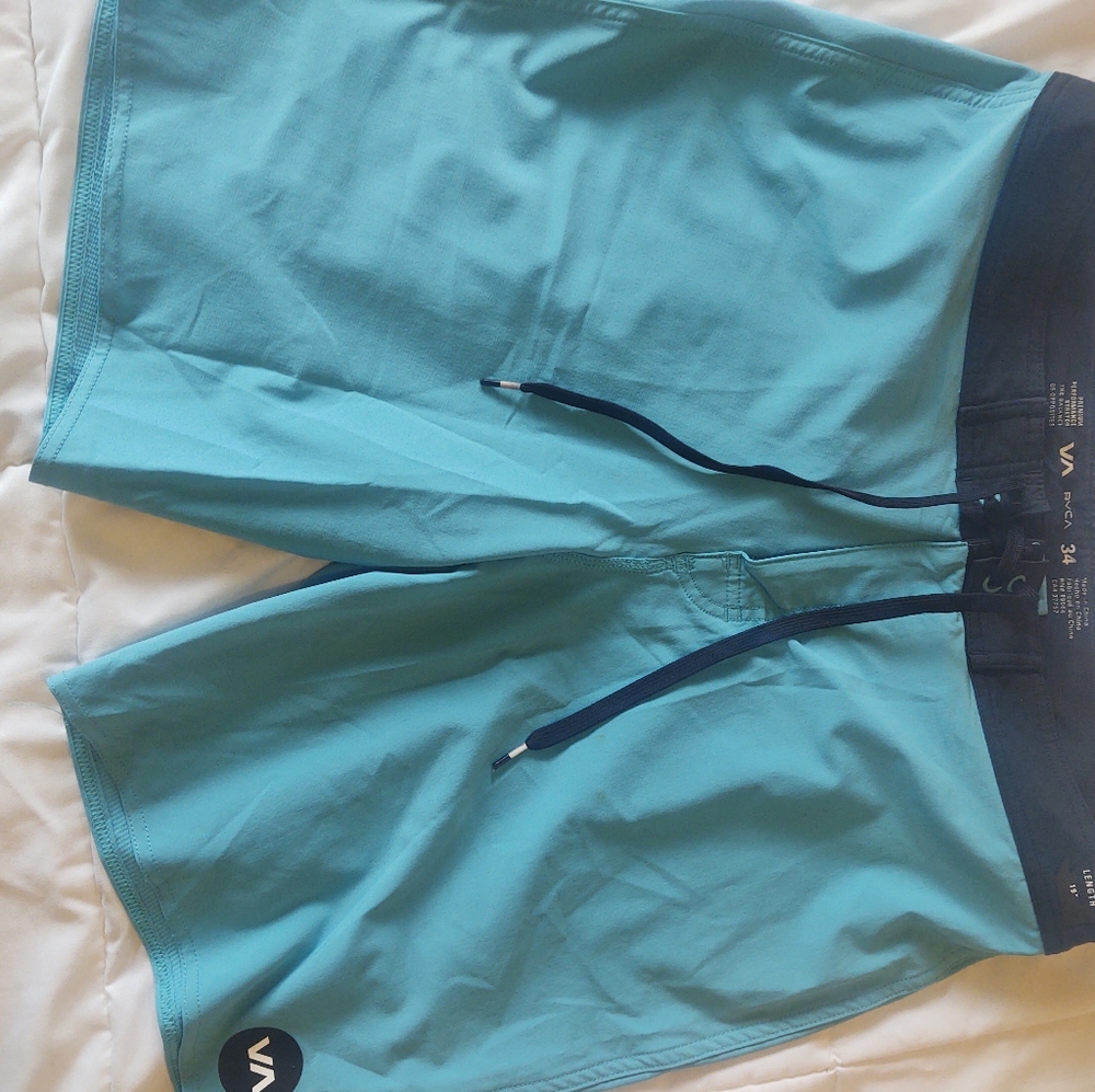 Men's board shorts RCVA 34